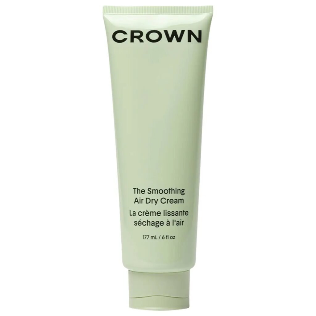 The Smoothing Air Dry Hair Styling Cream