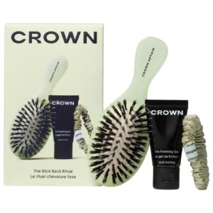 The Slick Back Ritual Hair Set *PRE-ORDER*