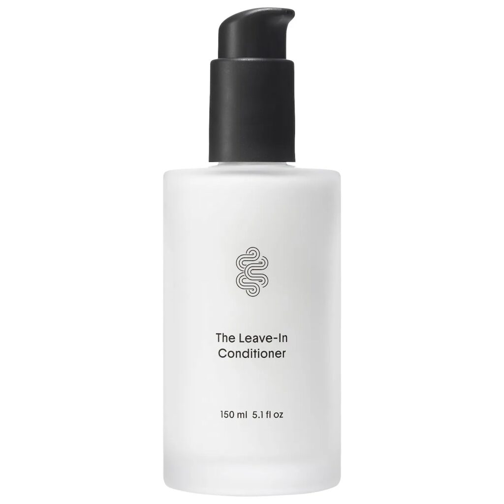 The Leave-In Conditioner Cream for Hydrated Hair *PRE-ORDER*