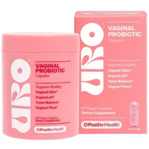 Vaginal Probiotic for Women *PRE-ORDER*