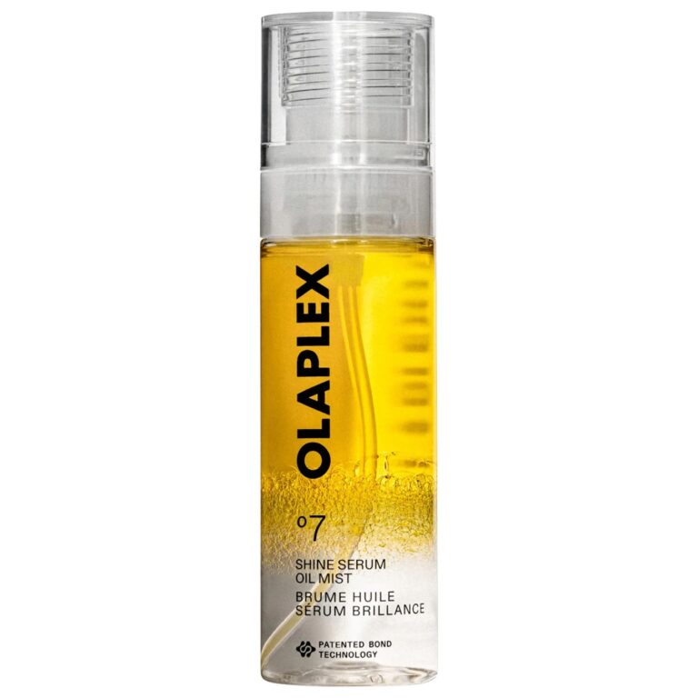 7 Shine Serum 2-in-1 Weightless Shine Hair Oil & Hydrating Repair Treatment Mist *PRE-ORDER*