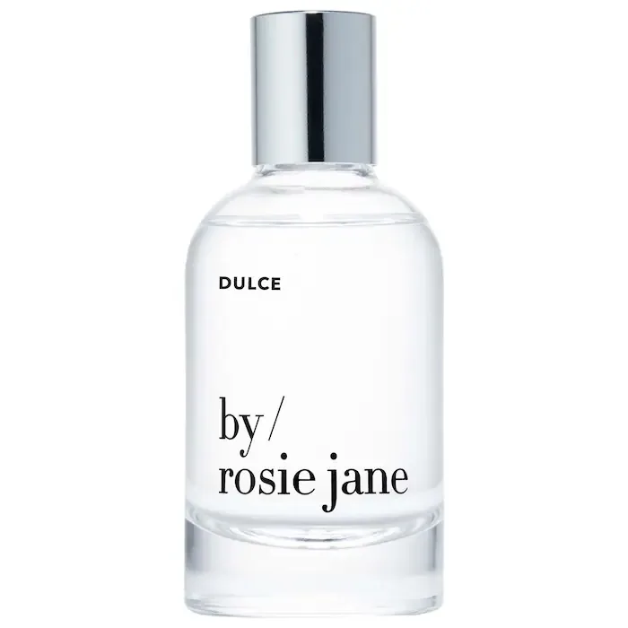 By Rosie Jane DULCE eau de parfum with vanilla