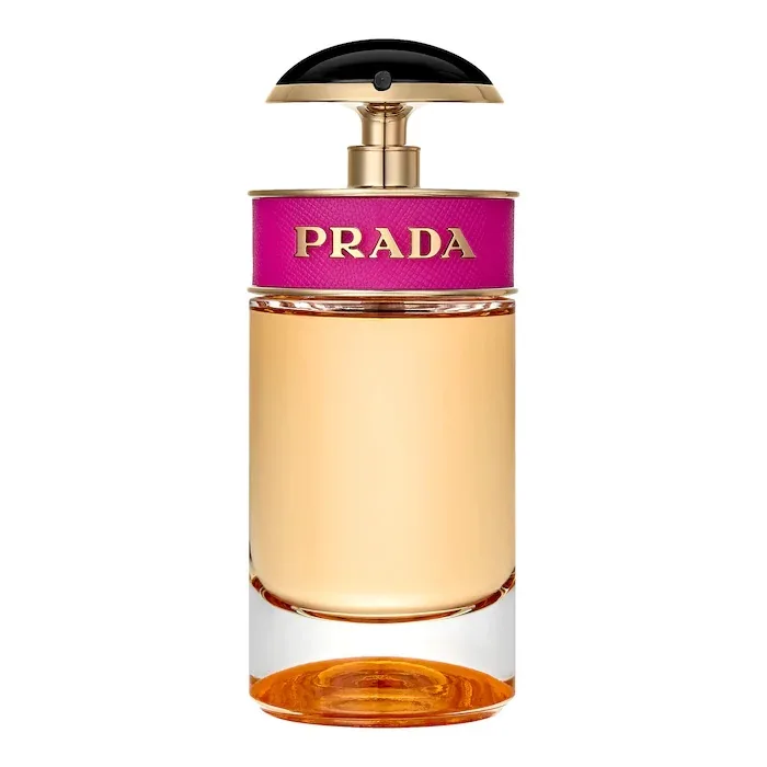 Prada Candy Eau de Parfum with Caramel & White Musk *Pre-Order*