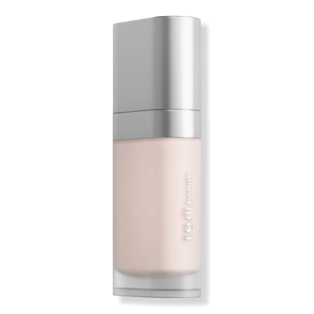 Sweetener Foundation *PRE-ORDER*