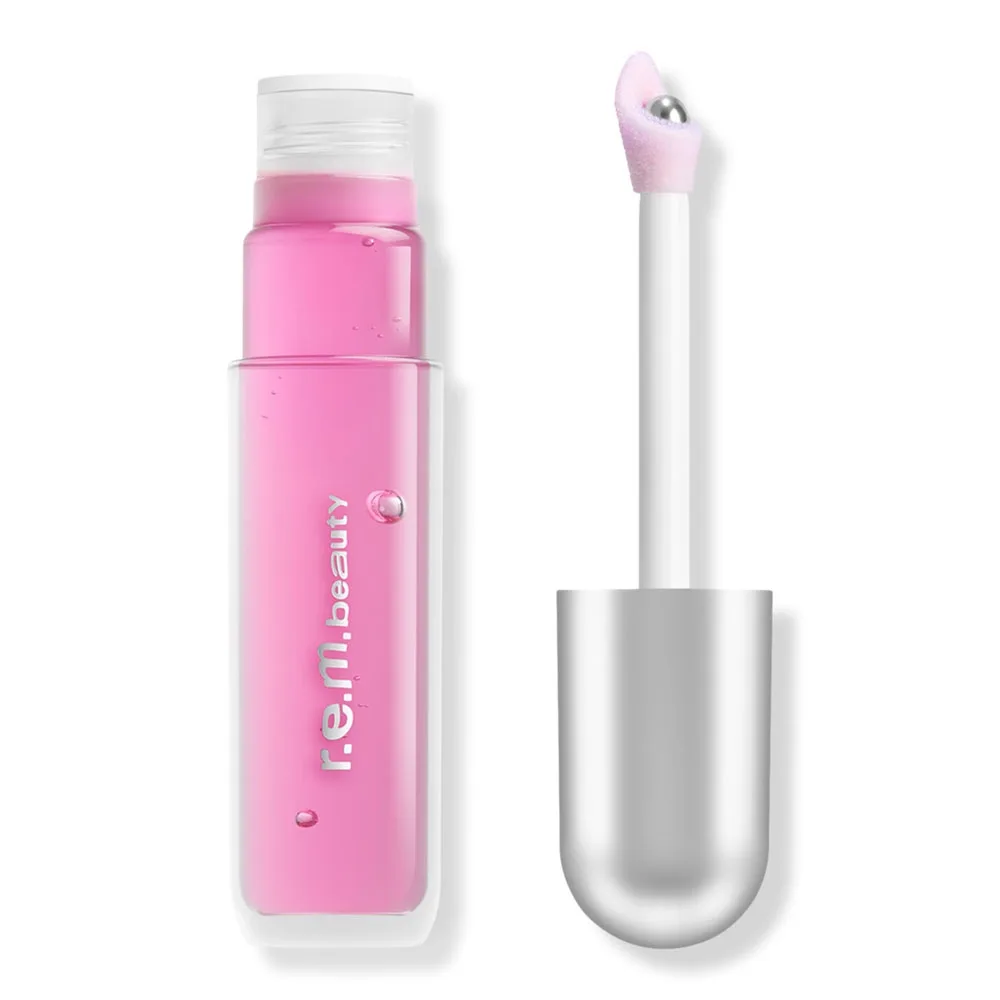 Essential Drip Lip Oil