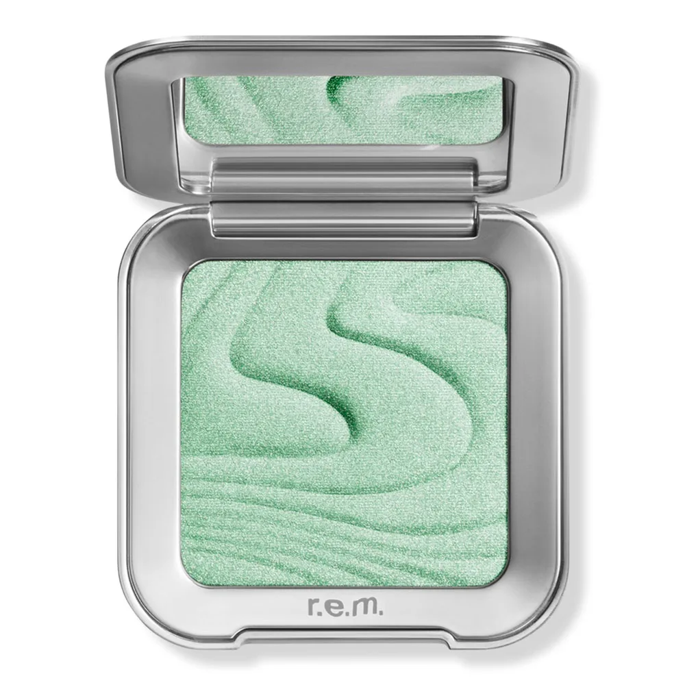 Interstellar Highlighter Topper