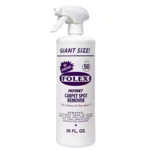 Instant Carpet Spot Remover Carpet Cleaner  *PRE-ORDER*