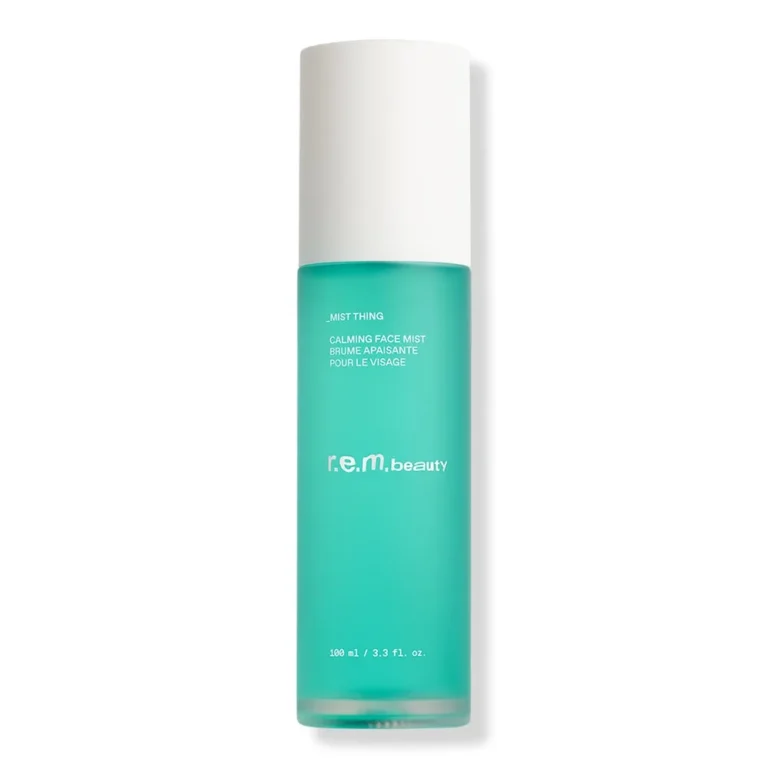 Mist Thing Calming Face Mist *PRE-ORDER*