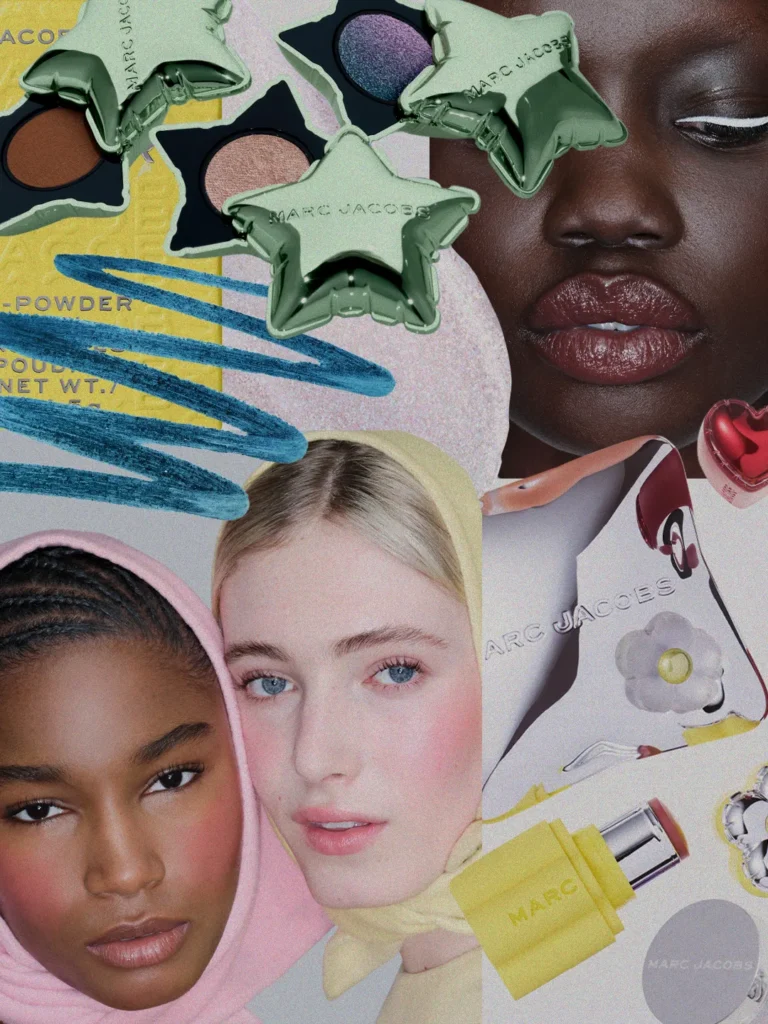 Marc Jacobs Beauty