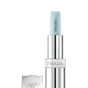 Hydrating lip balm with jojoba oil-001 Astral Pink