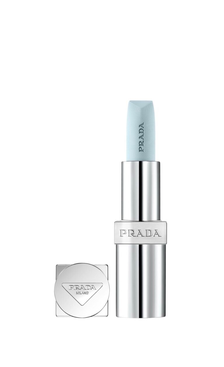Hydrating lip balm with jojoba oil-001 Astral Pink