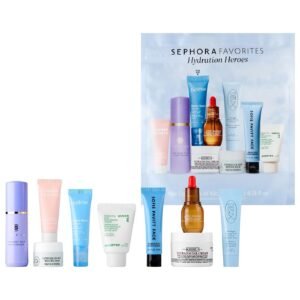 Hydration Heroes Set *PRE-ORDER*
