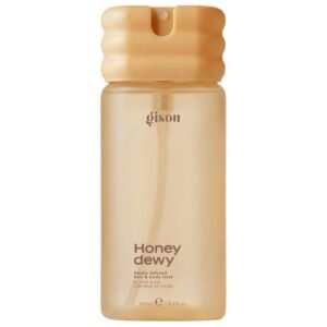 Honey Dewy Honey Infused Hair & Body Mist *PRE-ORDER*
