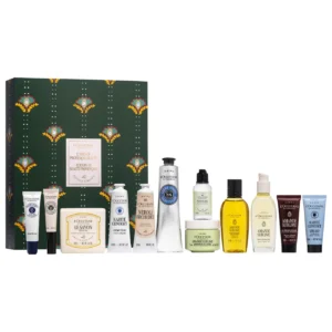 12 Days of Provençal Beauty Advent Calendar *PRE-ORDER*