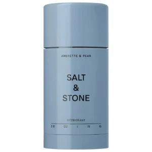 Ambrette & Pear Extra-Strength Aluminum Free Deodorant *PRE-ORDER*