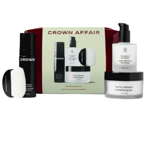 The Bestsellers Trio Hair Gift Set for Volume, Hydration & Air-Dry Texture *PRE-ORDER*