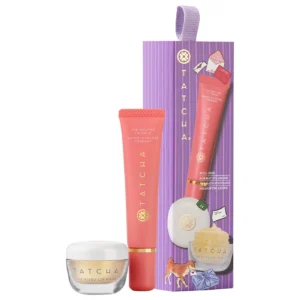 Glossy & Golden Lip Gift Set *PRE-ORDER*