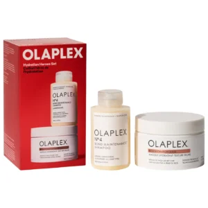 Mascarillas para el cabello
