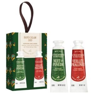 Hand Cream Gift Set Duo *PRE-ORDER*