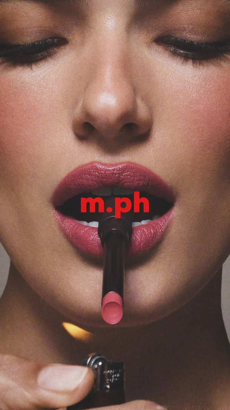 m.ph by Mary Phillips