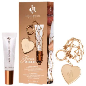 Lip Gloss On Lock Kit Makeup Gift Set *PRE-ORDER*