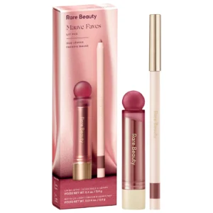 Mauve Faves Lip Duo Makeup Gift Set *PRE-ORDER*