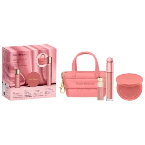 Hope Faves 4-Piece Makeup Gift Set *PRE-ORDER*