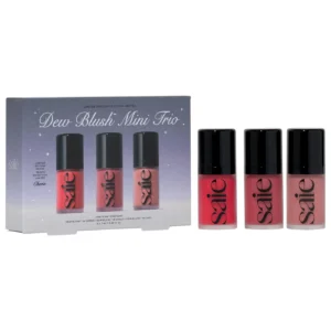 Mini Dew Blush™ Trio Gift Set *PRE-ORDER*