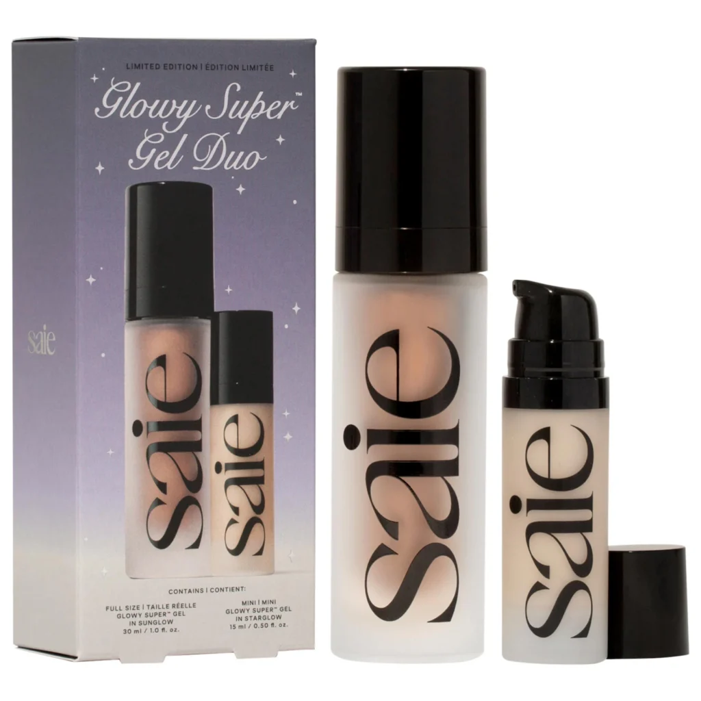 Glowy Super™ Gel Gift Set