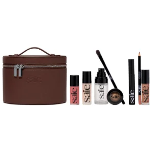 Best of Saie Mini Vanity Case Vault *PRE-ORDER*