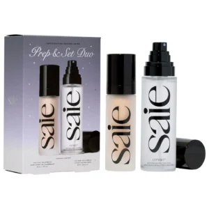 Glowy Super™ Gel & CitySet™ Gift Set *PRE-ORDER*