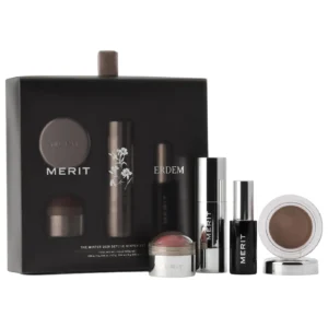 MERIT x Erdem Eye and Cheek Gift Set *PRE-ORDER*