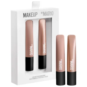 Long-Wearing Cream Eyeshadow Duo Gift Set *PRE-ORDER*
