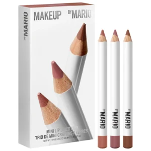 Mini Ultra Suede® Sculpting Lip Pencil Trio Gift Set * PRE-ORDER*