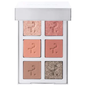 Major Dimension Dream Date Essential Artistry Edit Eyeshadow Palette *PRE-ORDER*