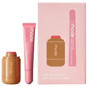 Pocket Pair Limited Edition Lip + Cheek Set *PRE-ORDER*