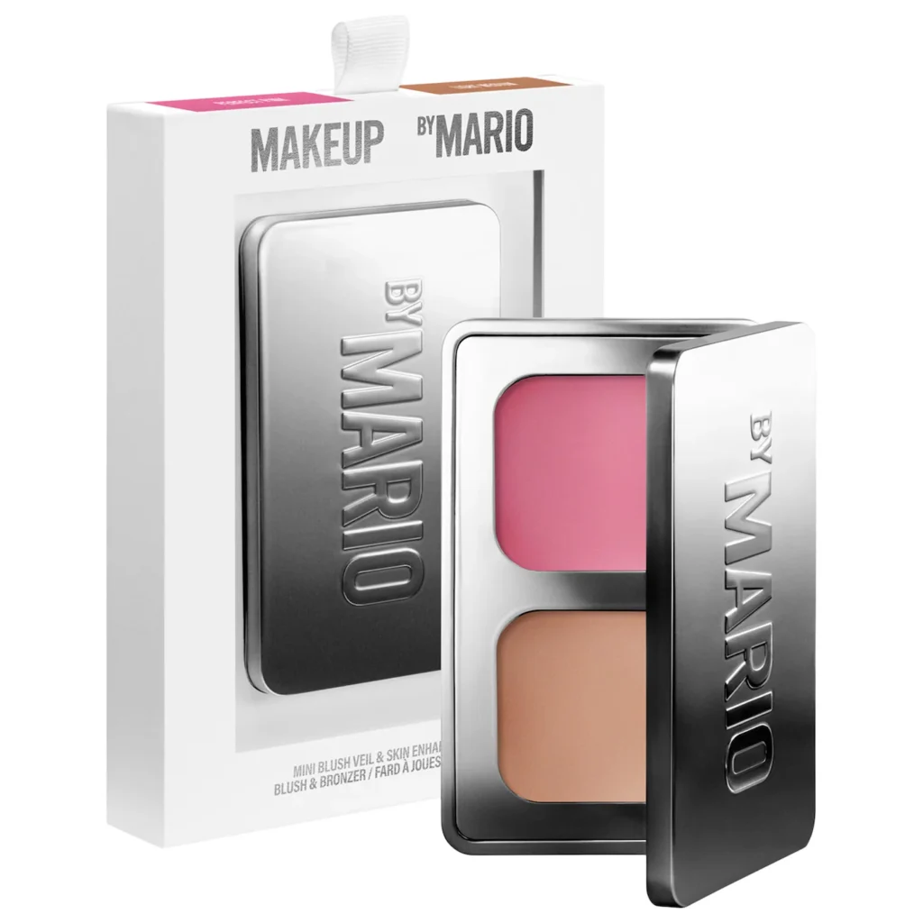 Mini Blush Veil & Skin Enhancer Duo