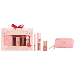 Pillow Talk Everyday Icons Lip & Cheek Makeup Gift Set *PRE-ORDER*