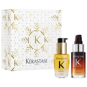 Elixir Ultime & 8H Magic Mini Duo Bestsellers Hair Value Set *PRE-ORDER*