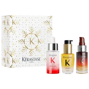 Mini Genesis, Elixir Ultime & 8H Magic Bestsellers Hair Gift Set * PRE-ORDER*