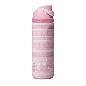 FreeSip 24oz - Cozy Does It